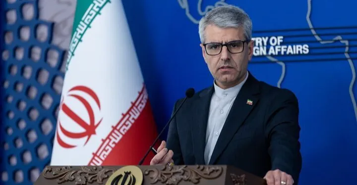 طهران ترد على ترمب: حملة أكاذيب لتشويه إيران بشأن "البرنامج النووي"