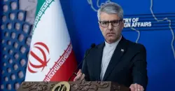 طهران ترد على ترمب: حملة أكاذيب لتشويه إيران بشأن "البرنامج النووي"