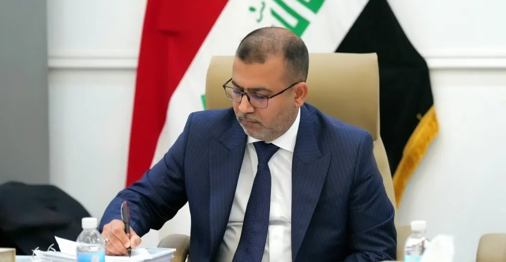 محافظ المثنى السابق: صدور أمر ولائي بإيقاف قرار استقالتنا المزعومة