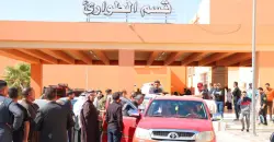 معظم الضحايا "تفحّموا".. حصيلة جديدة لحادث السير بالأنبار