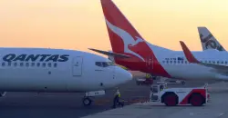 Germany, Australia warn citizens as US–Iran tensions threaten regional airspace