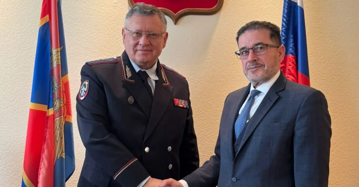 روسيا تعلن استعدادها لاسترداد رعاياها المتهمين بالإرهاب من السجون العراقية