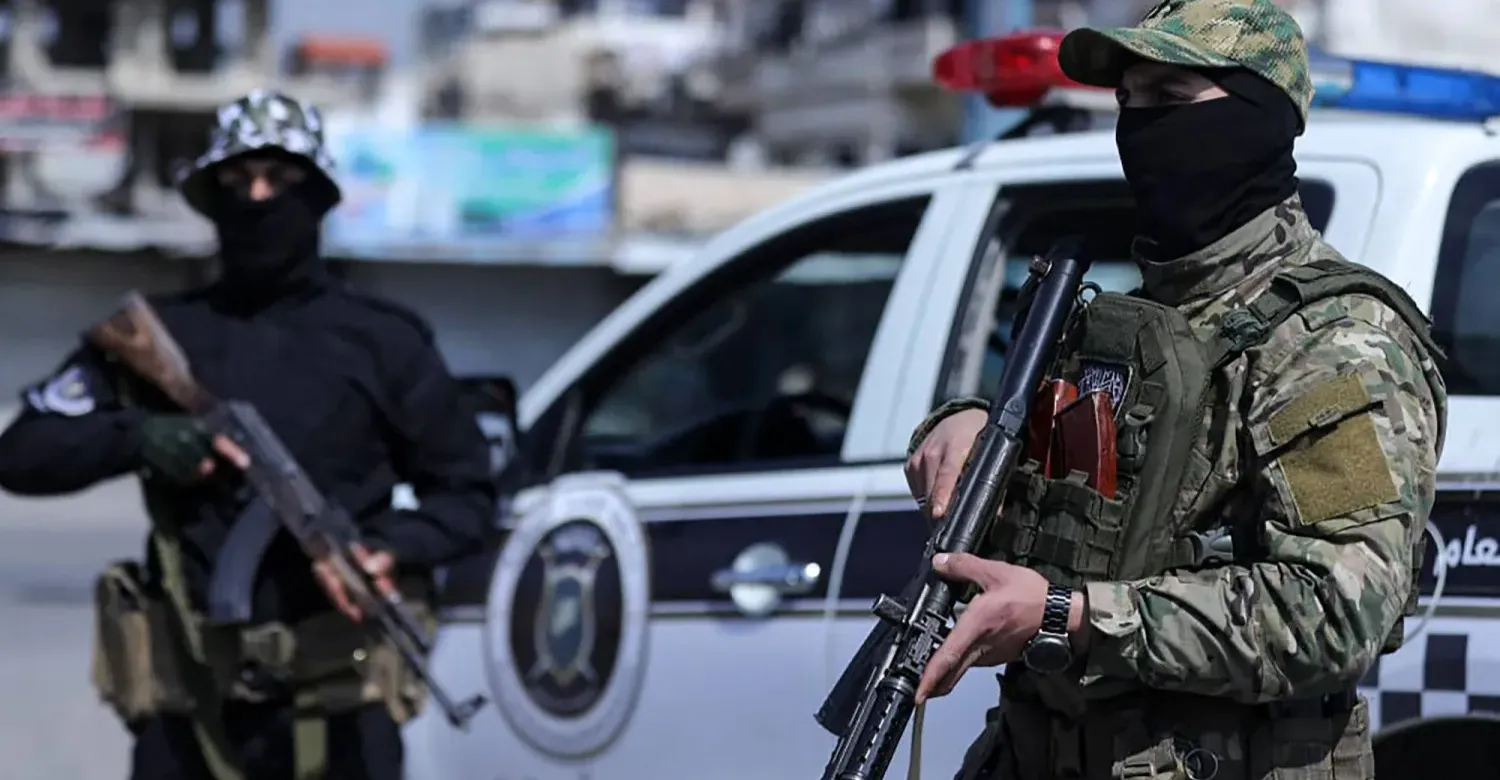 ئاسایش سوریا "داعشيگ" گرێد پەلامار هیزیگ سەربازی داگە لە دێر زور