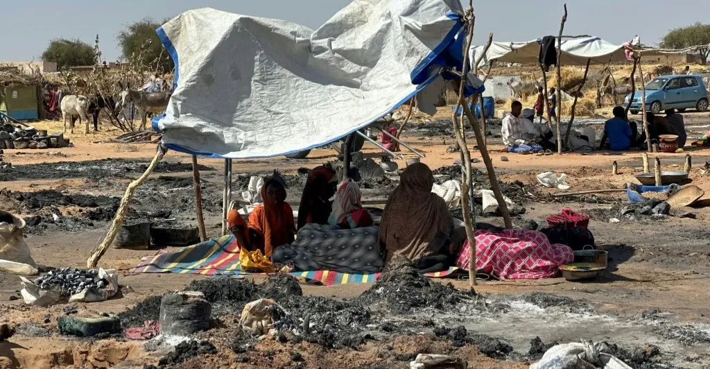 عقوبات أممية تطال 4 قادة بالدعم السريع بسبب فظائع الفاشر