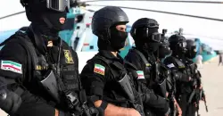Iran dismantles foreign intelligence “terror cell”