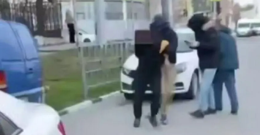 موسكو تحبط هجوماً "إرهابياً" في أحد مطاراتها العسكرية وتتهم كييف بالتخطيط له