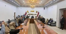 بعد الأمر الولائي.. رئيس مجلس المثنى يؤكد الالتزام بقرار القضاء ويدعو للتهدئة