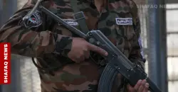 اعتقال 3 من أخطر المتهمين في ذي قار