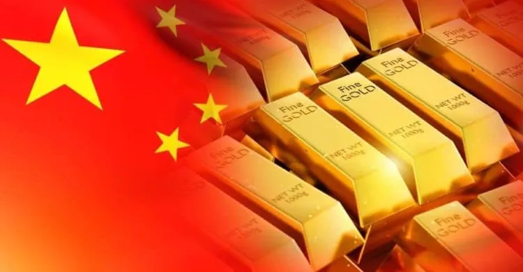 الصين.. قفزة باحتياطي الذهب تقربها من "كبار الحائزين"