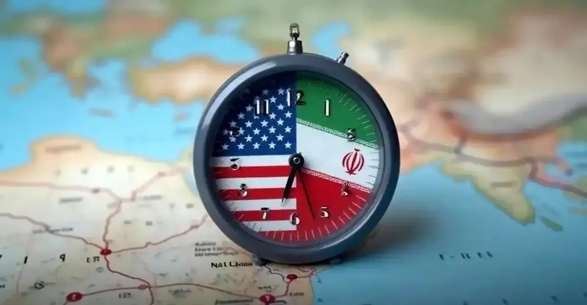 جنيف على وقع الحشد العسكري.. هل تنجو واشنطن وطهران من فخ المواجهة الشاملة؟