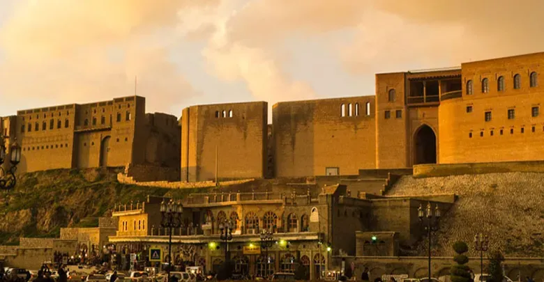 Baghdad rebuts Kurdish claims of census manipulation