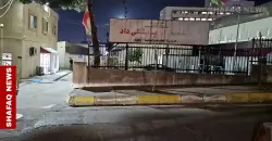 كوردي من أصول تركية.. وفاة عامل بعد سقوطه من مبنى في دهوك