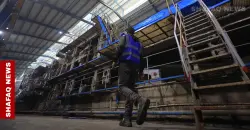 Babil hosts 200-ton capacity recycling plant to boost Iraq’s industry