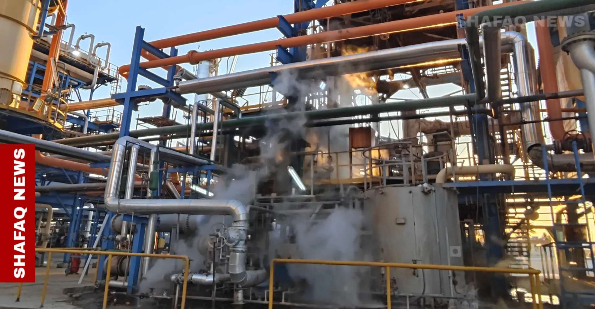 أسعار النفط ترتفع قرب أعلى مستوياتها في 7 أشهر