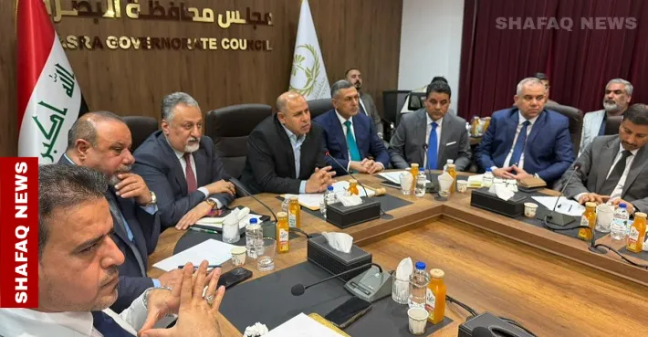 العيداني يحذر من "كارثة مائية" في البصرة قبل الصيف ويدعو لتحرك عاجل