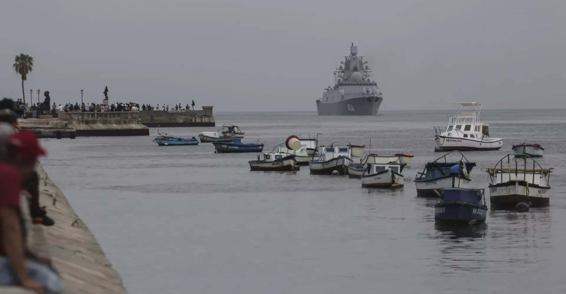 كوبا تعلن قتل وإصابة 10 مسلحين قادمين من أميركا لتنفيذ مخطط "إرهابي"