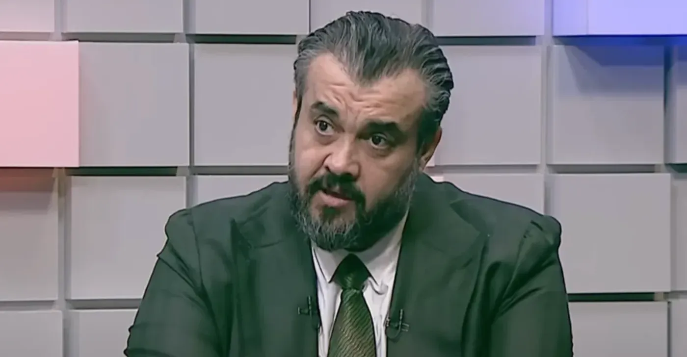 Iraq detains Yazan Al-Jubouri over $26.7M case