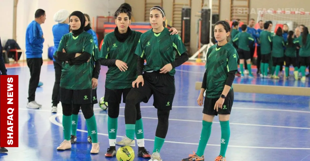 اتحادات رياضية عراقية تعلق أنشطتها المحلية والخارجية بسبب شح التمويل