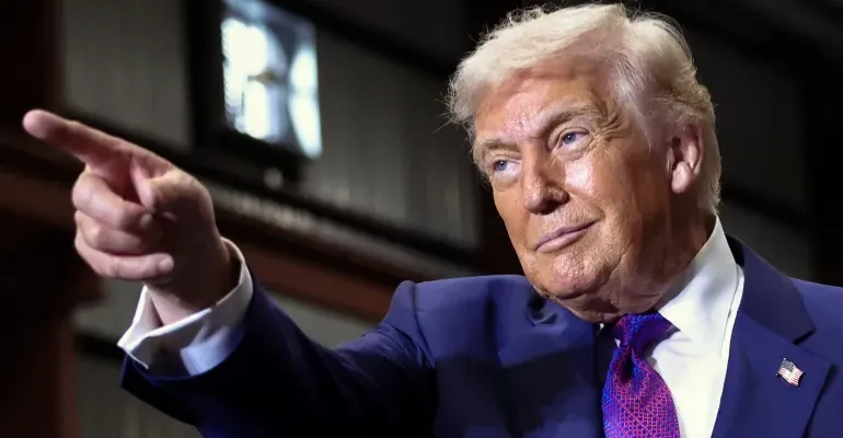 بعد مقاطعتهما خطابه.. ترمب يطالب بترحيل نائبتين مسلمتين  إلى بلديهما