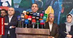 القوى الكوردستانية تصعد الموقف ضد قرار بغداد بشأن خانقين وتلوح باللجوء للقضاء