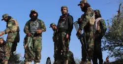 خلال يومين.. مقتل نحو 20 باكستانياً وخطف شرطة بهجمات "إرهابية"