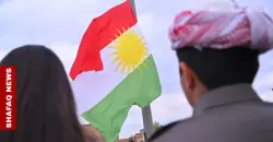 Kurdish figures urge Leader Barzani to form unified “national reference”