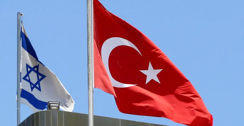 ضغوط "إسرائيلية-أميركية" تنهي احتجاز معتقلة في تركيا