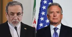 تعليق مفاوضات واشنطن وطهران "مؤقتا" وعُمان: شهدت حلولا مبتكرة