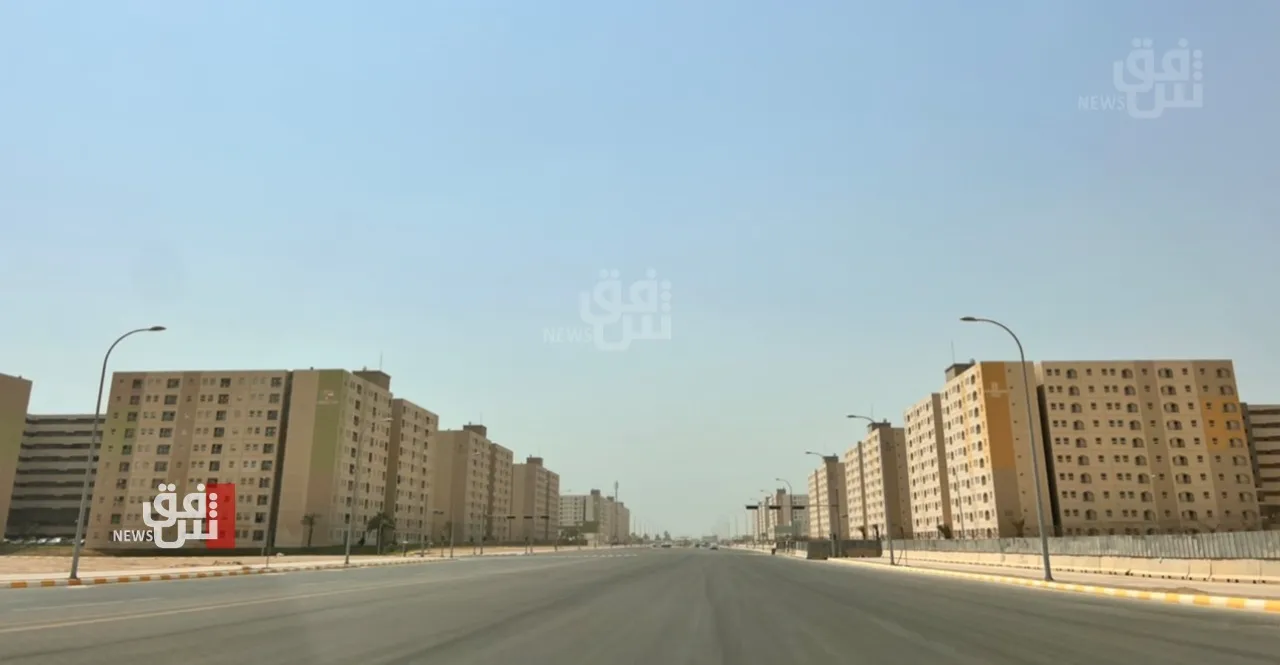 إضراب في مجمع بسماية احتجاجاً على غرامات بملايين الدنانير تفرضها هيئة الاستثمار