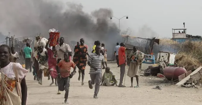 أوروبا تتجه نحو تحالف لمنع وقوع المزيد من "الفظائع" في السودان