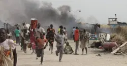 أوروبا تتجه نحو تحالف لمنع وقوع المزيد من "الفظائع" في السودان