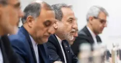 مفاوضات جنيف.. مسؤول إيراني يرجّح التوصل لـ"إطار عمل" مع واشنطن