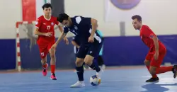 الشرطة بالصدارة.. 5 انتصارات و3 تعادلات في الجولة 17 لدوري محترفي الصالات