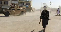 Afghanistan attacks Pakistani positions, Islamabad threatens major operation