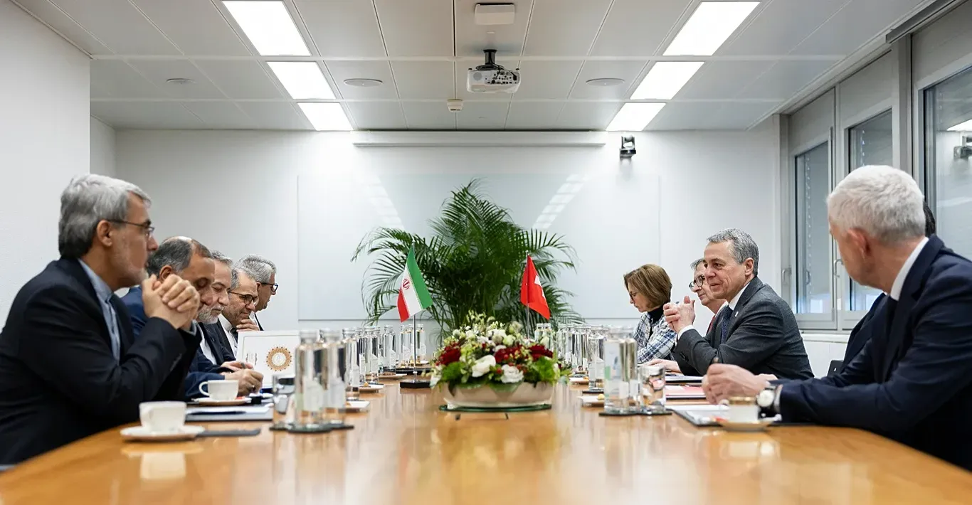 طهران تكشف عن مطالبها خلال المفاوضات وأكسيوس: ويتكوف شعر بـ"خيبة أمل"