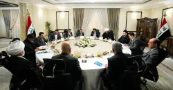 Iraq’s CF weighs Al-Maliki nomination under US pressure