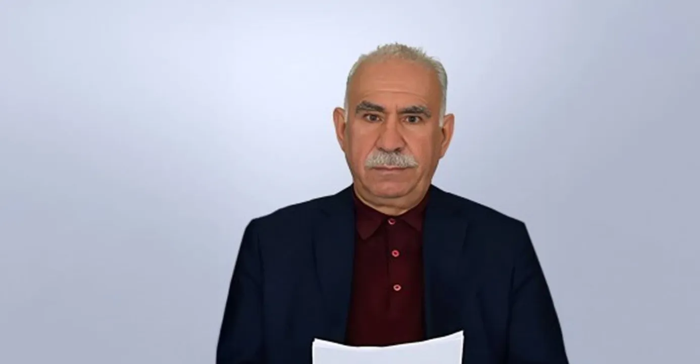 أوجلان: العلاقات بين الكورد والترك تاريخية والكفاح المسلح سيتحول إلى ديمقراطية