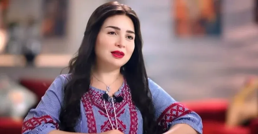 مي عز الدين تخضع لعملية جراحية وترقد في العناية المركزة