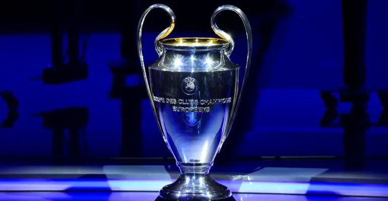 قرعة أبطال أوروبا.. ريال مدريد يواجه كابوسه المعتاد وتشيلسي يصطدم بباريس