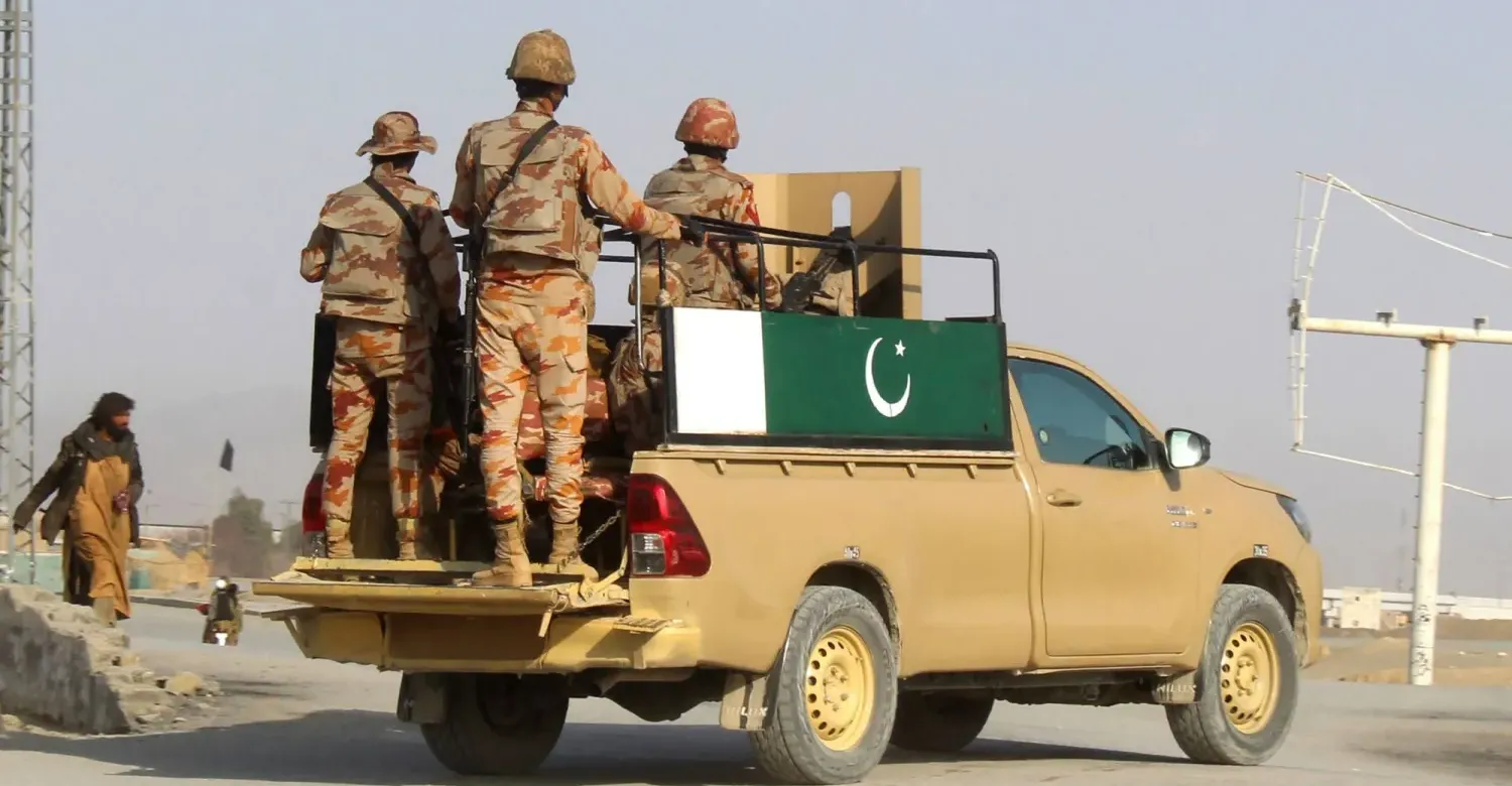 باكستان: مقتل 274 من طالبان باشتباكات حدودية مع أفغانستان