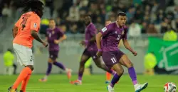 بأمر لجنة الانضباط.. ديالى خاسر أمام الشرطة في دوري نجوم العراق