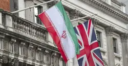 Western governments issue travel warnings amid Israel-Iran tensions