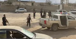 سوريا.. مقتل شخص وإصابة آخر بانفجار وإحباط هجوم مسلح غربي دير الزور