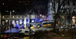 قتيلان و40 مصاباً بانحراف ترام في إيطاليا