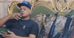 "اسمر بغداد" بقبضة الأمن