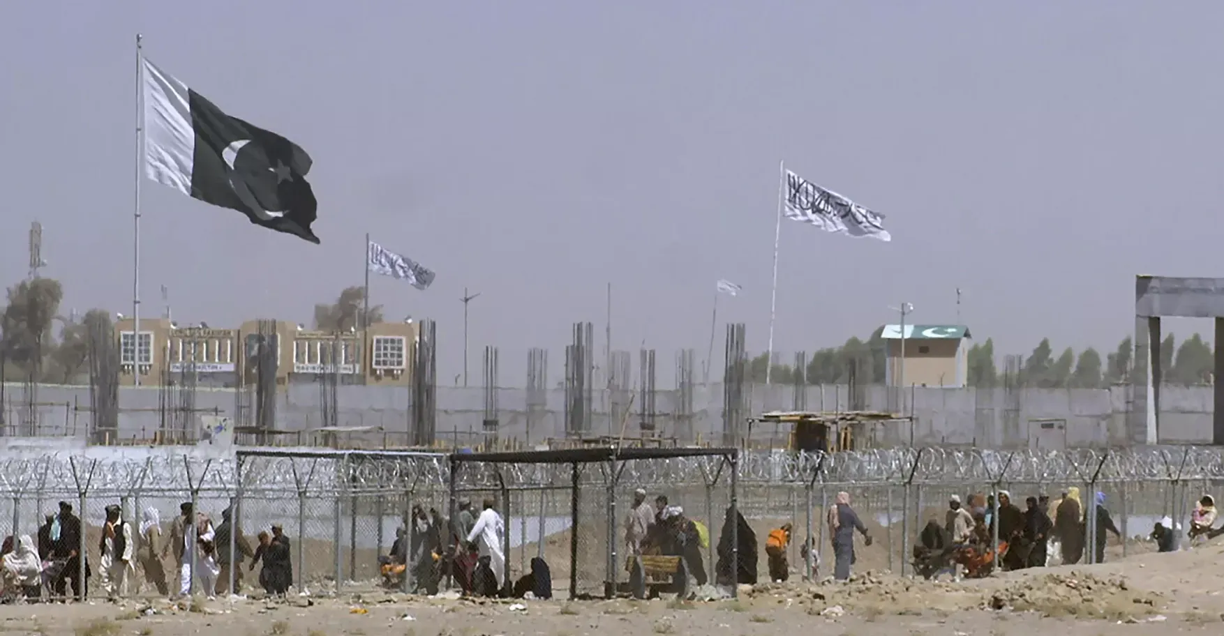 دعم أميركي لباكستان مع تصاعد "الحرب المفتوحة" ضد أفغانستان