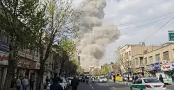 Iran: 60+ killed in US-Israeli school strike