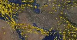 Israeli attacks on Iran: Iraq closes airspace, Erbil suspends flights