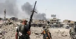 Two killed in Israeli strike on PMF base in Iraq