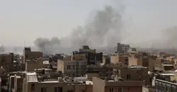 Iran Defense Minister, IRGC Commander killed in US-Israeli strikes